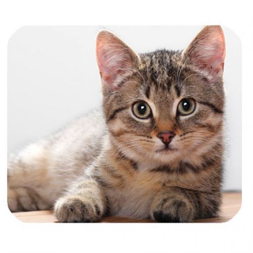 New Mouse pad with Cute Kitty Design 003