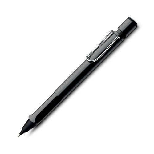 LAMY Safari 0.5 mm mechanical pencil BLACK L119BK