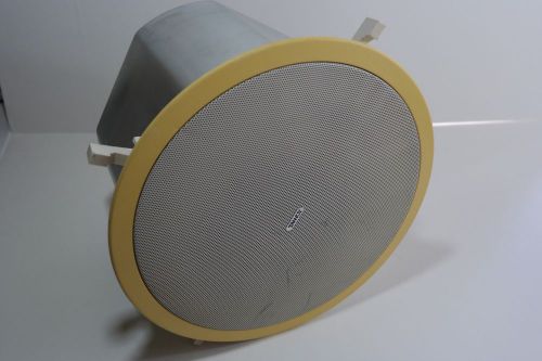 Pair of Tannoy Ceiling Speakers in good condition
