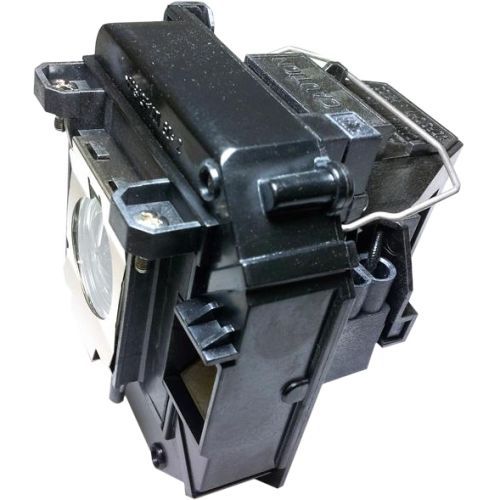 E-REPLACEMENTS ELPLP60-ER COMPATIBLE LAMP FOR EPSON