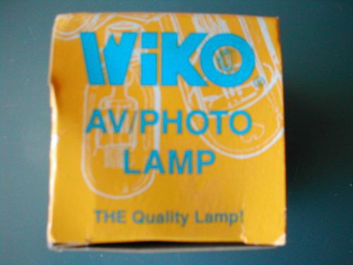Wiko AV/Photo Lamp - ELH 120 volts/300 watts