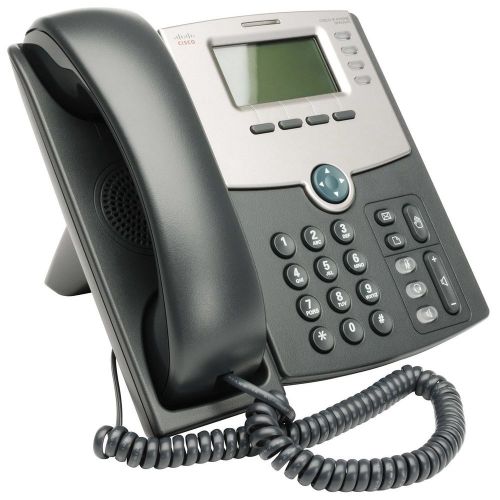 Cisco 504G phones Bulk 11 phones