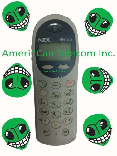 NEC MH140h 0381112 Phone Refurbished