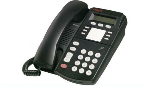Avaya 4406D+ Merlin Magix 6-Button Digital Telephone