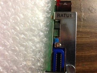 Toshiba RATU1 - As Pictured - Free Shipping