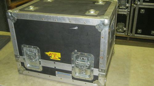 Anvil Base Equipment Tray 23x18x17 Printer Work Station Case Road Case