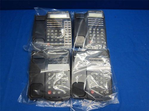Lot of (16) NEC Phones Models Varied ETJ-16DD-2 ETJ-16DC-2 ETJ-8-2 ETJ-8-1