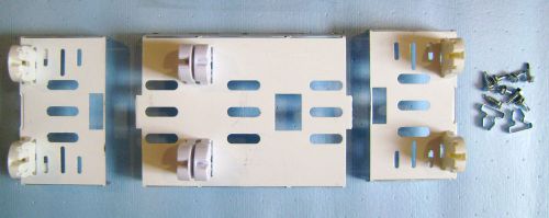 Retrofit to led tubes kit for 8 ft t12 light strip no ballast no bulbs for sale