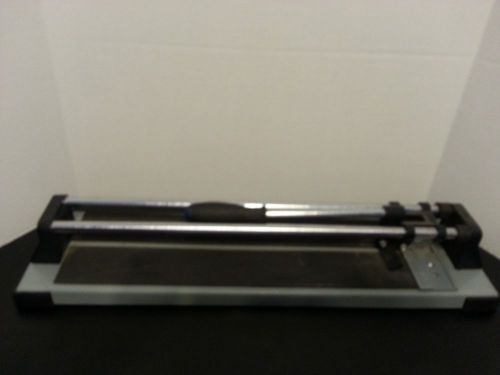 20 inch tile cutter for sale