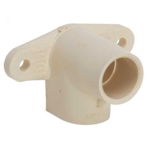 Fgg cpvc wing elbow 1/2&#034; 53056g genova products inc cpvc fittings 53056g for sale