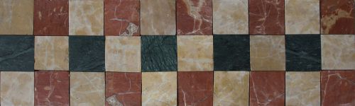 Checkers border frame fun marble mosaic bd311 for sale
