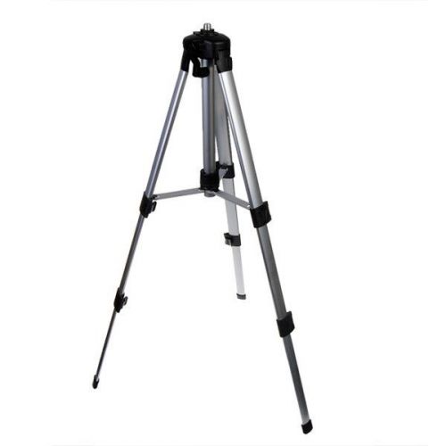 1.5 M 8inch Aluminum Elevator Tripod Stand for Laser Level with Protable Bag
