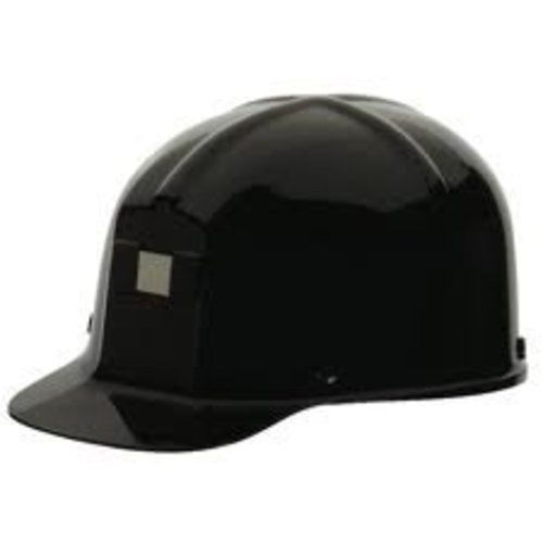 MSA Comfo-cap Miners Hardhat - Black