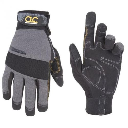 Clc Handyman Gloves 2Xl 125XX CUSTOM LEATHERCRAFT Gloves 125XX 084298812569