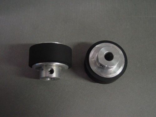 CP BOURG PART 9400280 SET OF 2 EJECT WHEELS FOR BOURG AGR, AGRP &amp; AGRT STITCHER