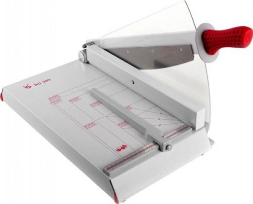 Precision Paper Card Trimmer Photo Cutter Art Craft Home Office Guillotine