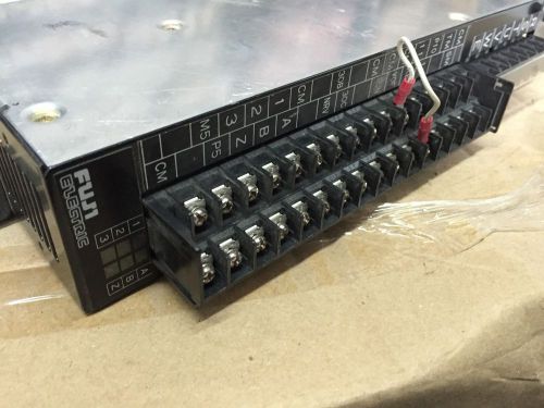Komori damp amplifier frk200c frk 200c fuji des200c-z1 5gh-6100-170 5gh6100170 for sale
