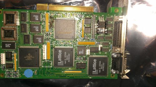 Xitron Highwater interface rip board for CTP or imagesetter