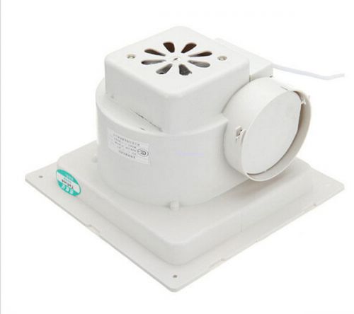 Dispersed fan for 40W CO2 USB Laser Engraving Carving Machine Engraver Cutter