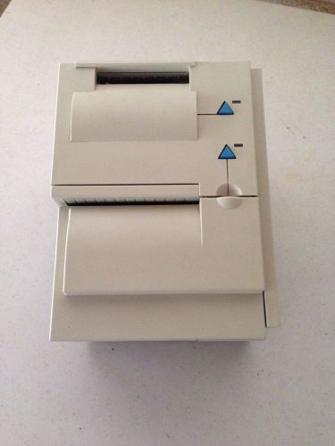 IBM 4610-TI4 Point of Sale Thermal Printer