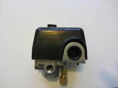 Condor huski campbel replacement compressor pressure switch (4) 0.25&#034; npt ports for sale