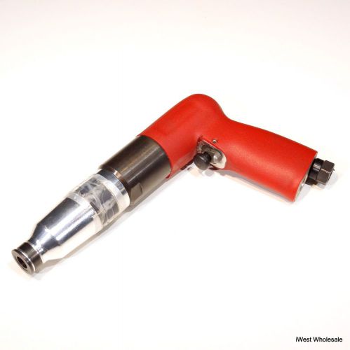 Ingersoll Rand AG057A-10-Q | Pneumatic 1000rpm Adjustable ShutOff Screwdriver #8