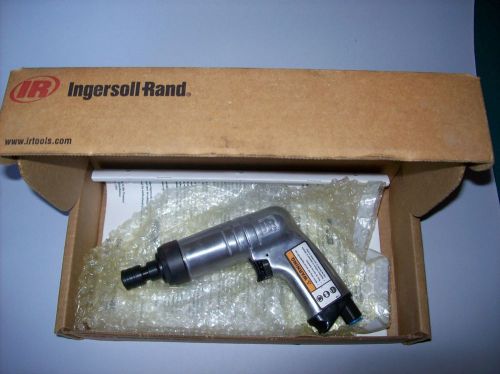 Ingersoll Rand Industrial  Duty Direct Drive Air Screwdriver  5RAND1