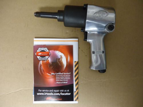 1/2&#034; pneumatic impact wrench ingersoll rand ir-231ha for sale