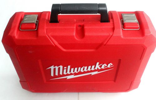 Milwaukee 2663-20 18V Impact Wrench 48-11-1828 Battery 48-59-1801 Charger