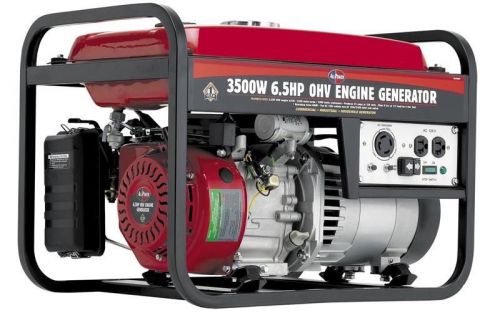 Allpower America 3500w Generator