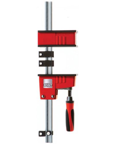 Bessey krv-60 60-inch vario k-body revo parallel woodworking clamp for sale
