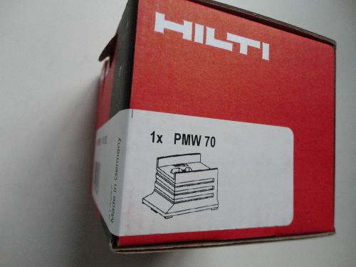 BRAND NEW REMOVABLE LEG FOR HILTI PMP 45,PMC 46,PMP 42,PML 42 LASER PMW 70