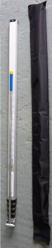 Height measuring stick / pole for sale