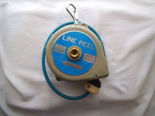AIMCO LR-09 line reel tool balancer