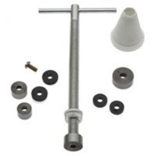 Pro Faucet Reseater Kit SUPERIOR TOOL Faucet Reseating Tools 03795 017197037955