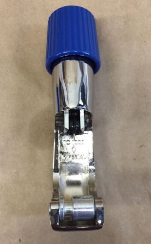 TC-1000 Imperial Tube Cutter 1/8 To 1 1/8