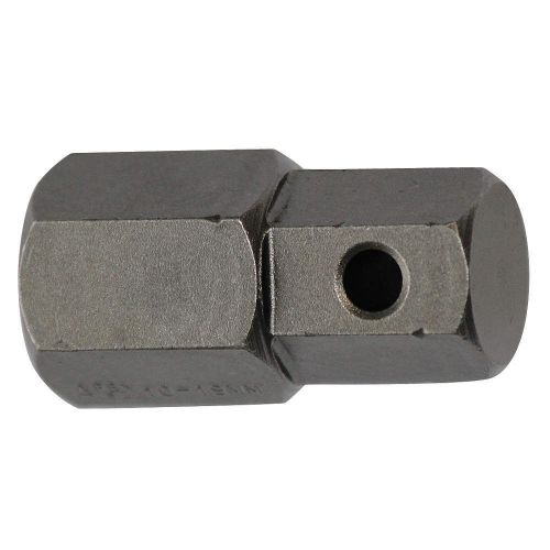 Hex insert bit, 3mm, 2-1/4 in, pk 5 sz-7-3mm-5pk for sale