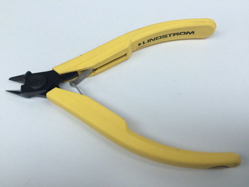 Lindstrom Small True Flush Cut Nippers Wire Cutters 8148 - Bahco - 80 Series