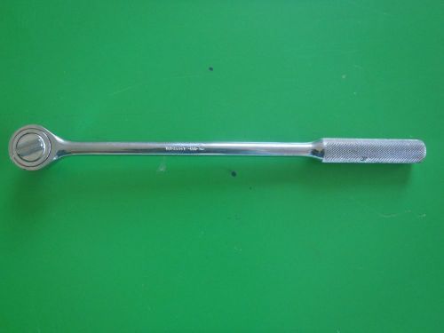 Wright Long Handle Ratchet Wrench 4425