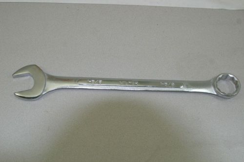 1-5/8 Combination End Wrench 19-1/2&#034; OAL China