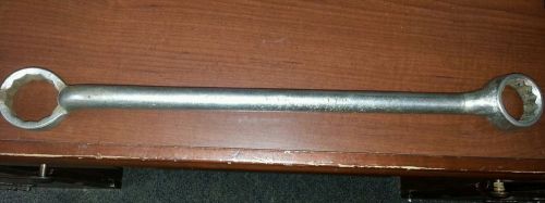 wrench large 15/8-17/16 box P&amp;C N/90