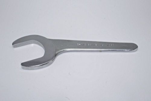 Vintage Bonney 2 1/8&#034; Service Wrench No. 1268 Thin Profile Water Pump Wrench