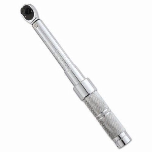 Proto Ratchet Head Torque Wrench, 3/8in Drive, 40-200 in lb (PTO6064C)