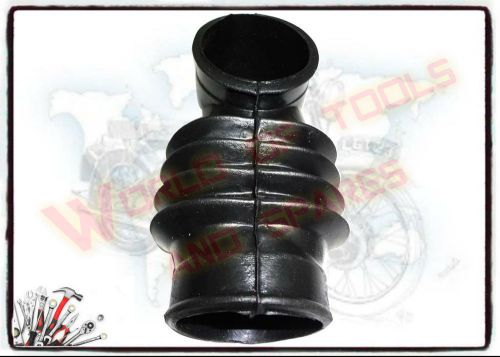 Lambretta carburetor to air filter rubber hose pipe brand new lowest price) for sale