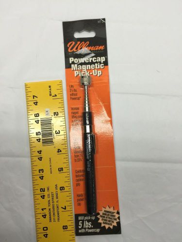 Ullman ht-2 powercap magnetic pick-up tool new for sale