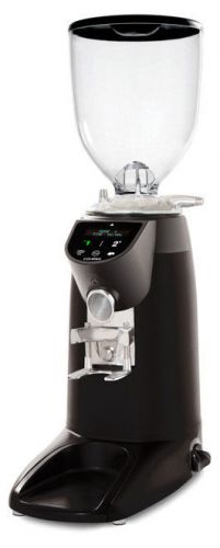 Compak espresso grinder E 10 Conic on demand