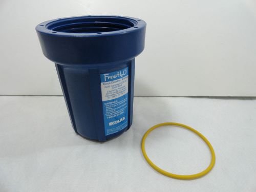 Ecolab FresH2O SCS-50 Scale &amp; Corrosion Inhibitor Head Replacement
