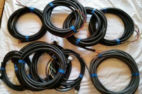 Huge cord lot sjoow, soow , bus drop  12/3, 10/3 bus drop 10/4 soow see pictures for sale