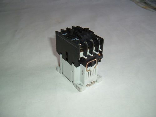 SaniServ P/N 70126-01 Contactor 110 Volts