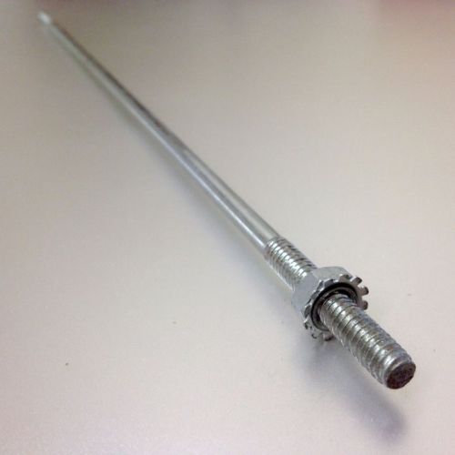 14 inch center rod bolts for beaver candy gum ball gumball machine for sale